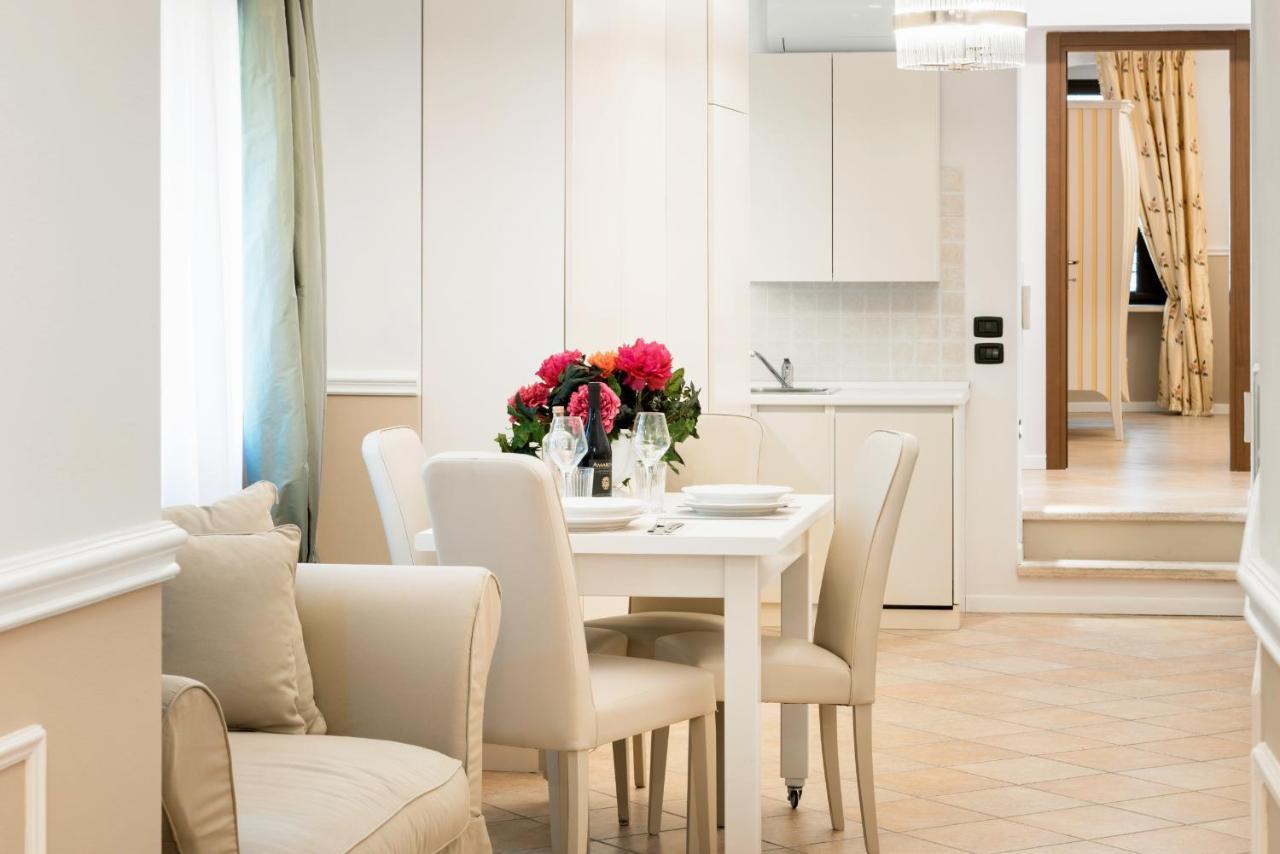 Casa Borsari Apartment ヴェローナ エクステリア 写真