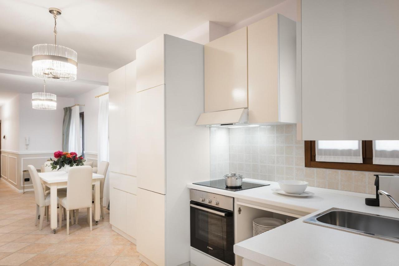 Casa Borsari Apartment ヴェローナ エクステリア 写真