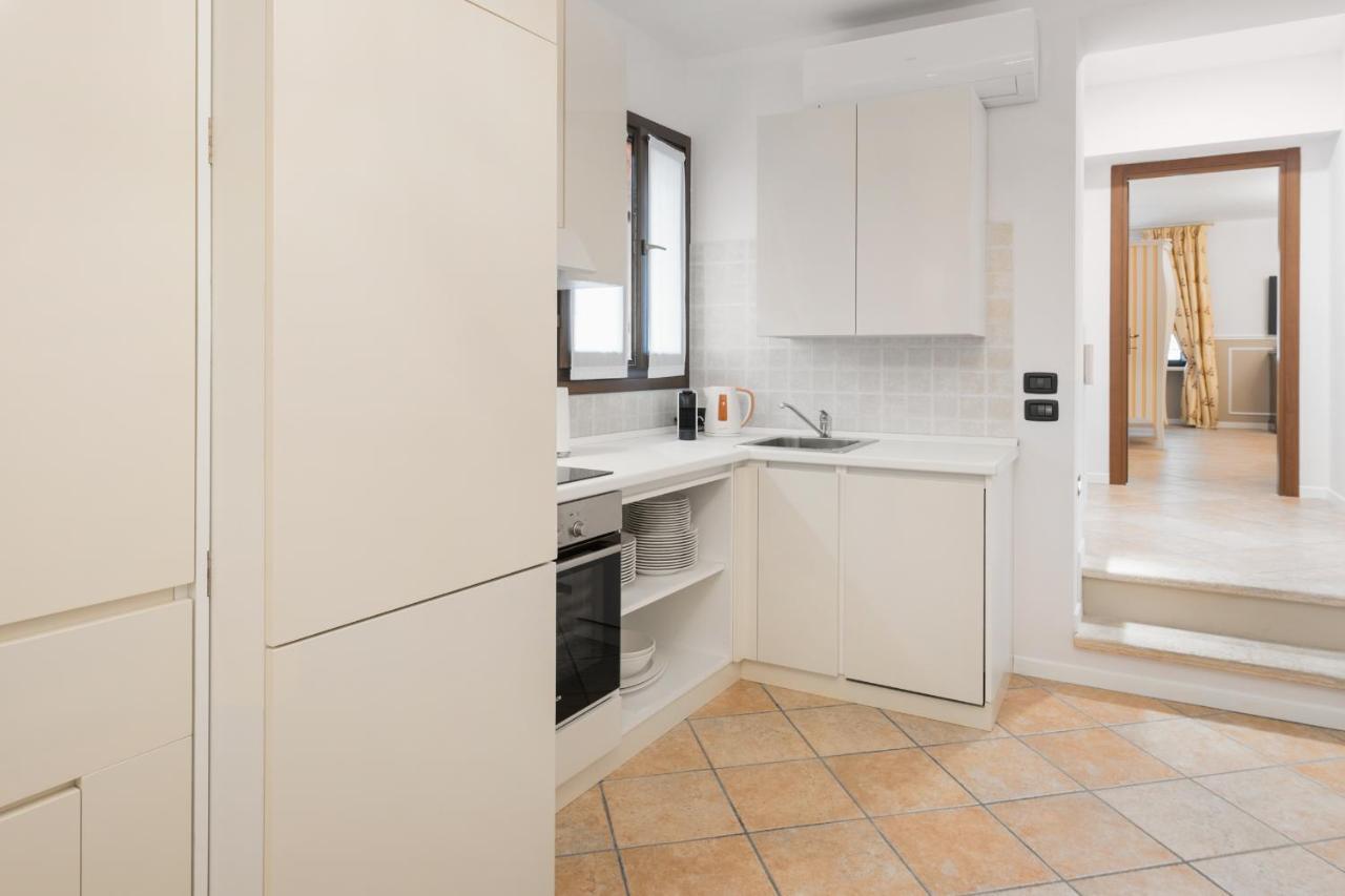 Casa Borsari Apartment ヴェローナ エクステリア 写真