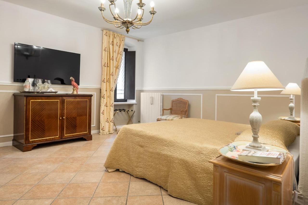 Casa Borsari Apartment ヴェローナ エクステリア 写真