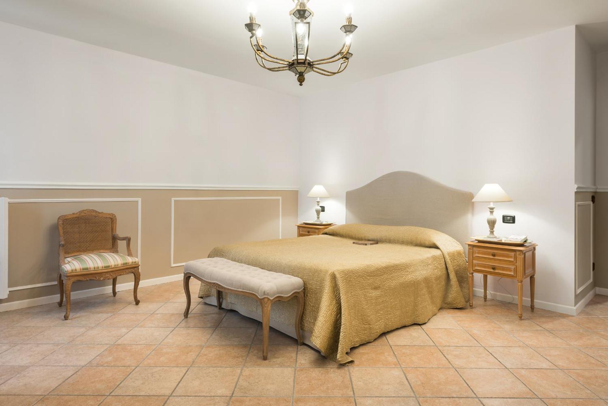 Casa Borsari Apartment ヴェローナ エクステリア 写真