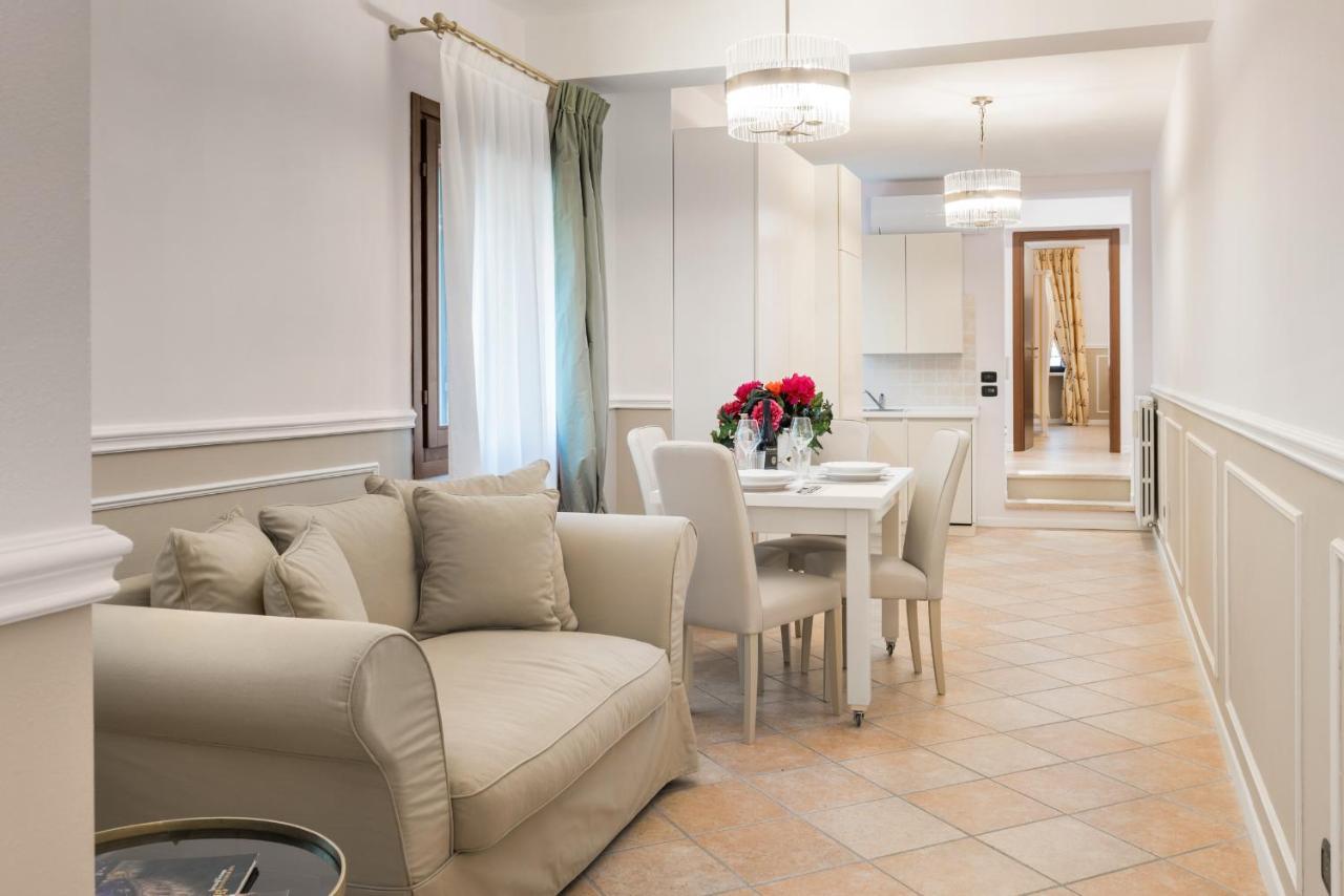 Casa Borsari Apartment ヴェローナ エクステリア 写真