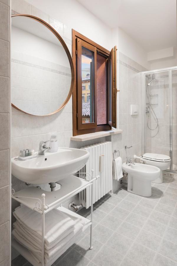 Casa Borsari Apartment ヴェローナ エクステリア 写真