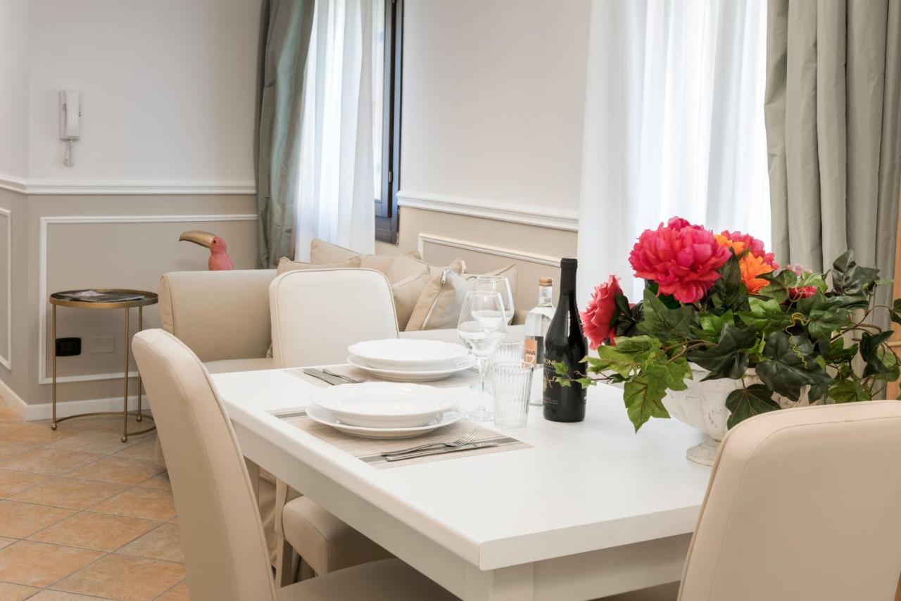 Casa Borsari Apartment ヴェローナ エクステリア 写真