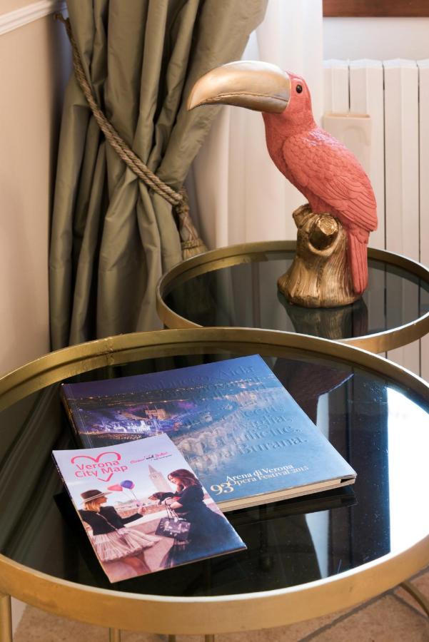 Casa Borsari Apartment ヴェローナ エクステリア 写真
