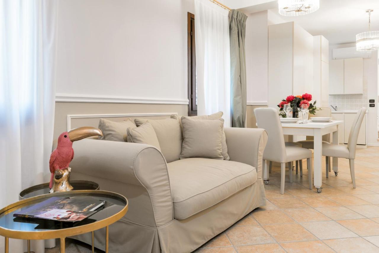 Casa Borsari Apartment ヴェローナ エクステリア 写真