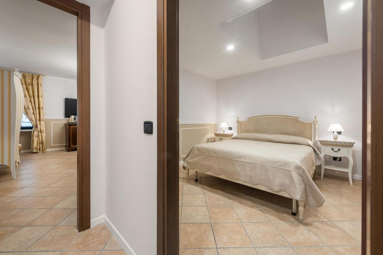 Casa Borsari Apartment ヴェローナ エクステリア 写真